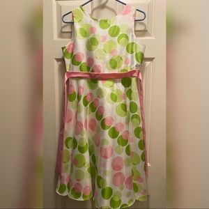 2013 Rare Editions Big Girls size 16 1/2